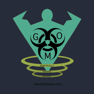 GMO T-Shirt