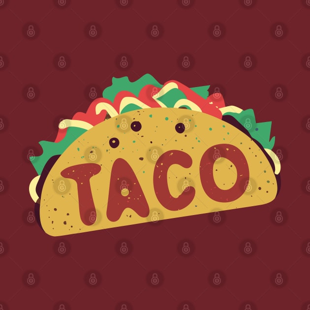 National Taco Day – October 4 by irfankokabi
