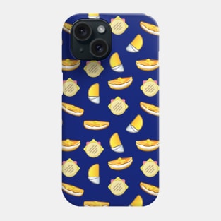 Venezuelan Food Phone Case