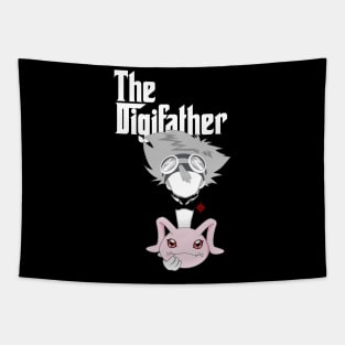 The Digifather Tapestry