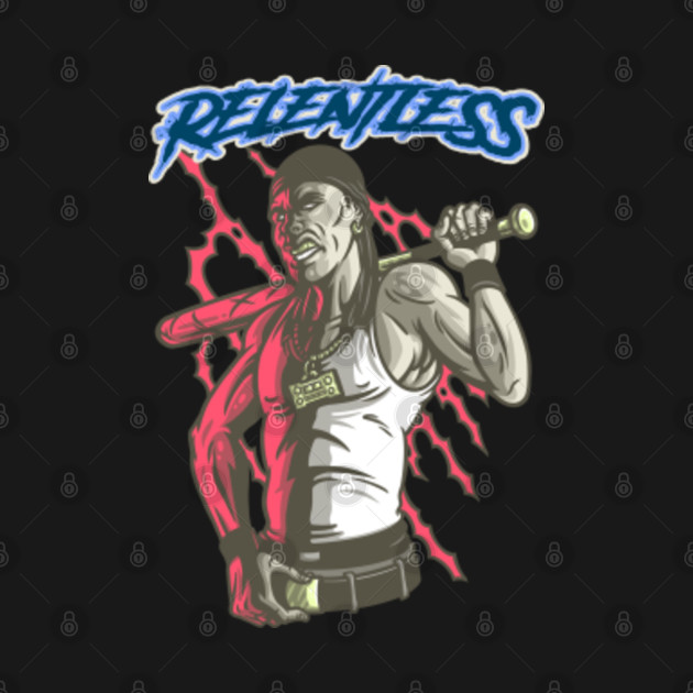 Attack Relentless on Titan Manga - Anime Manga Clothes - T-Shirt