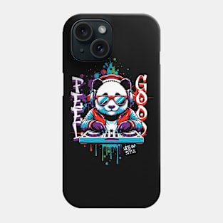 Feel Good Phone Case