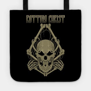 ROTTING CHRIST BAND Tote