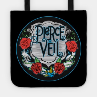 Pierce The Veil Tote