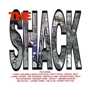 The Shack T-Shirt