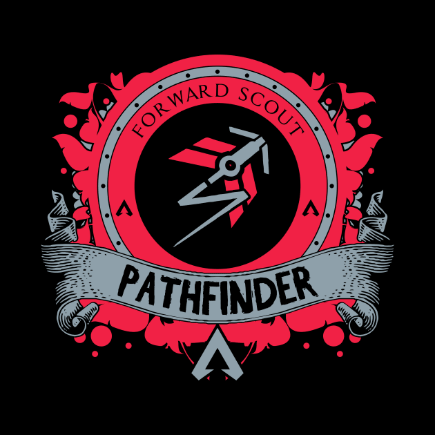 PATHFINDER - ELITE EDITION by FlashRepublic