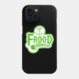 Frood Phone Case