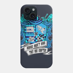 Cosplay-Coat of arms Phone Case