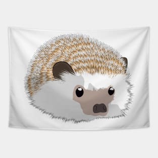 Hedgehog Tapestry