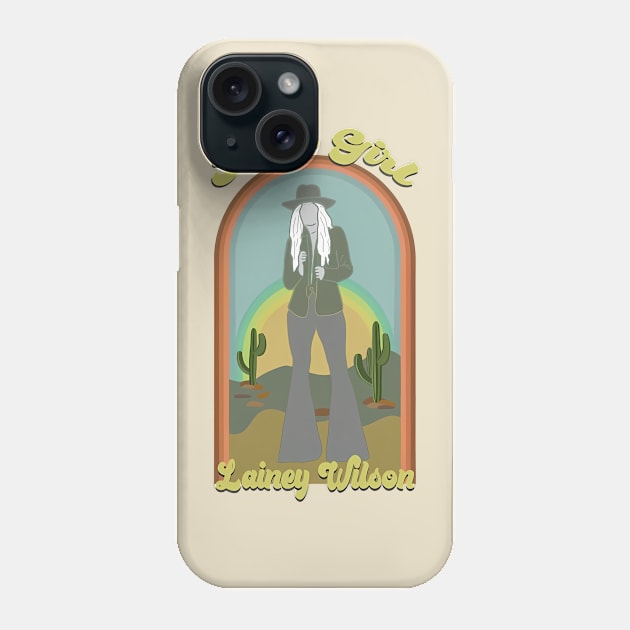 lainey classic Phone Case by Karburator By Studio