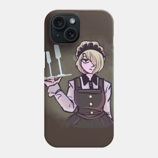 kirumi tojo Phone Case