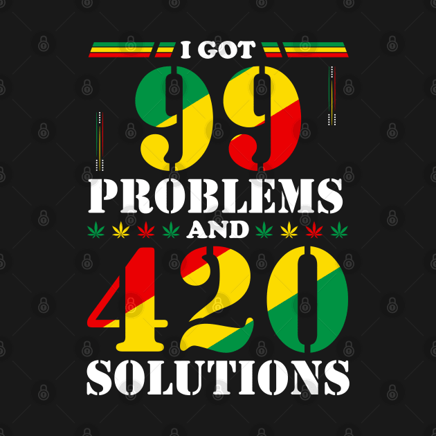 420 Solutions by machmigo