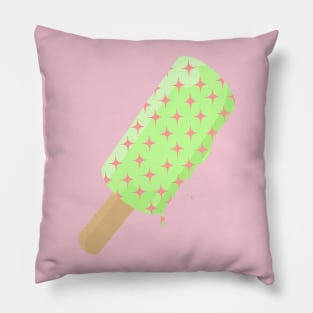 Stardrop Popsicle Pillow