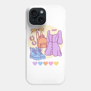 Aesthetic Phone Case