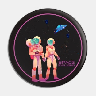 space explore Pin