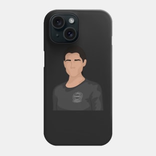 Violet Mikami | Chicago Fire Phone Case