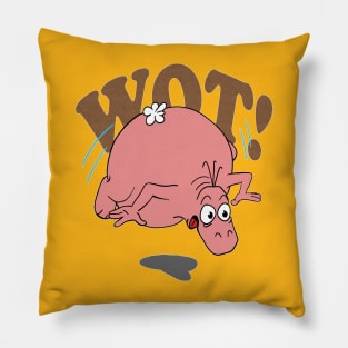 WOT Pillow