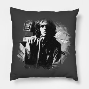 John Carpenters Pillow