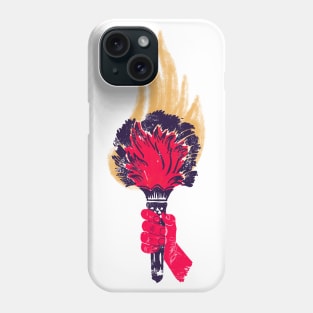 Revolution Phone Case