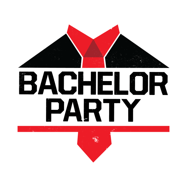 Bachelor Party by ThyShirtProject - Affiliate