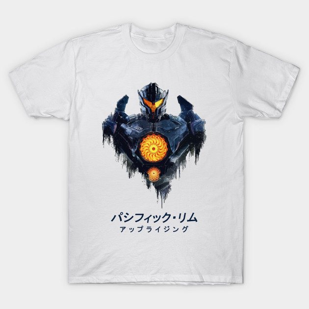 t shirt avenger