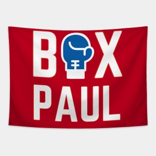 BOX JAKE PAUL, IT'S YOUR FIGHT Tapestry