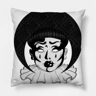 Kim Chi Pillow