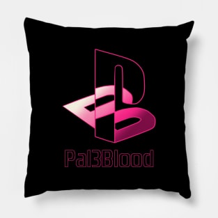 PlayBlood Pillow