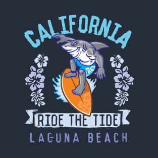 Ride the Tide T-Shirt