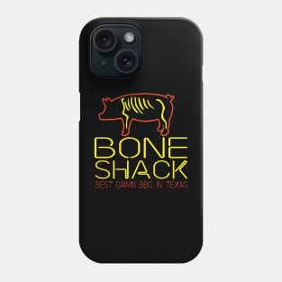 JT's BONE SHACK Phone Case