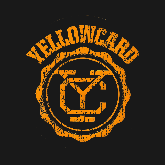 YW Yellow by Zackstrom Studio