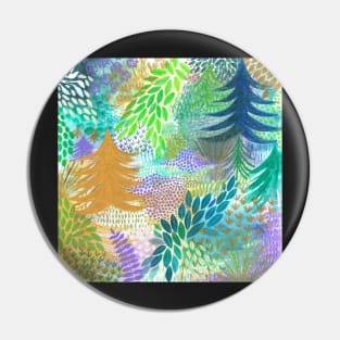 Forest Pin