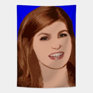 connie britton Tapestry