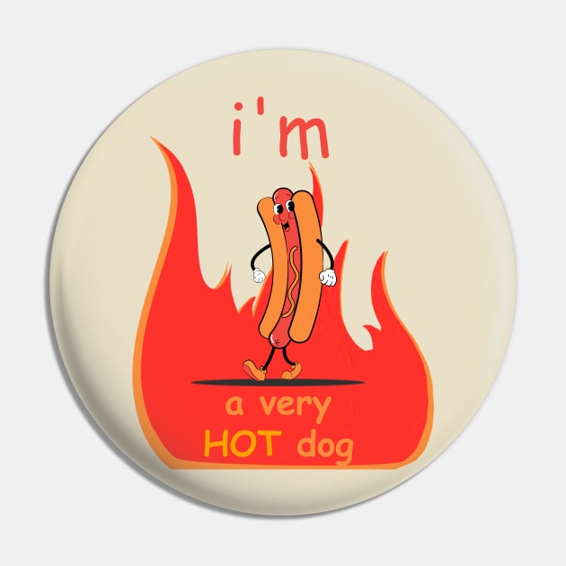 REALLY very HOT dog  🌭🌭🌭😜 🌡 Pin by VenchikDok