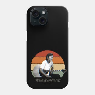 TVZ Phone Case