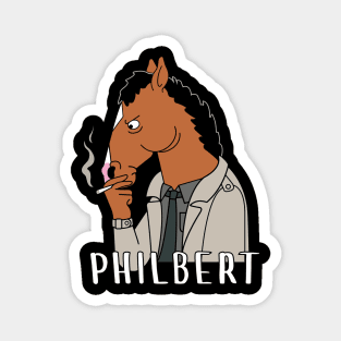 Philbert Magnet