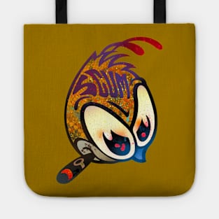 Scumble Bee Tote