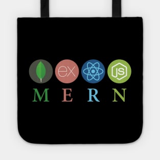 MERN Stack Tote