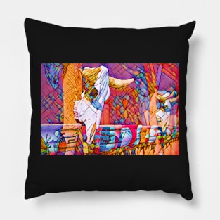 Essence of the Southwest Pillow