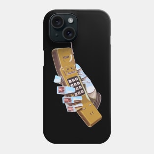 Classic Phone Phone Case