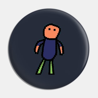 MINER Pin