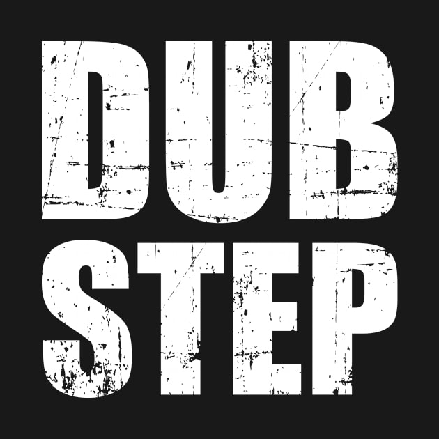 Dubstep by Designzz