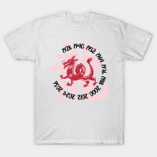 CHINESE DRAGON TEE! 🐉Available NOW🐉 Link in bio . . . #shirt #tee #tshirt  #tshirtdesign #clothingbrand #clothing #chinesedragon