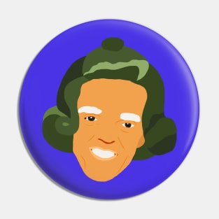 Oompa Pin