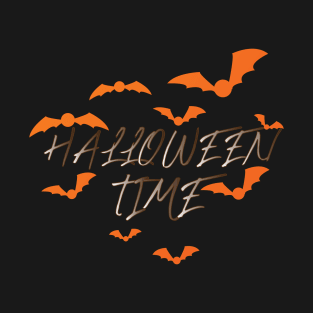 Spooky season time T-Shirt