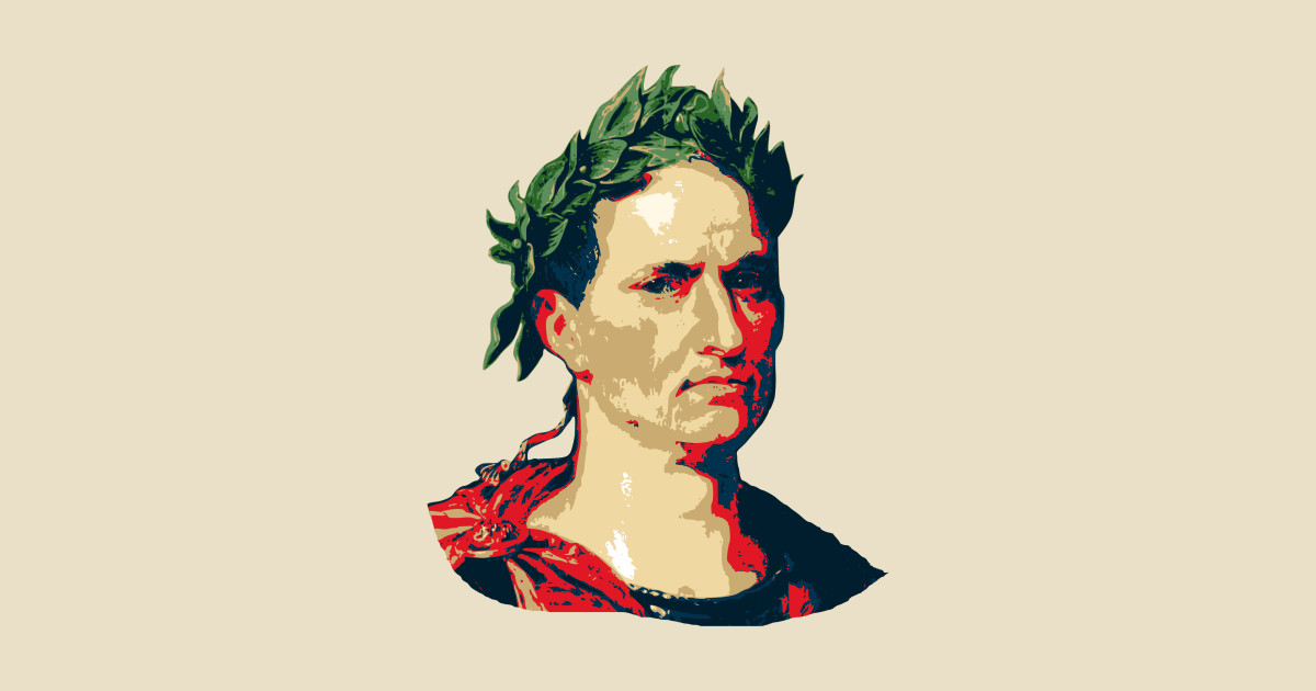 julius caesar funko pop