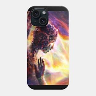 Spark Phone Case