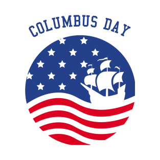 Columbus Day T-Shirt