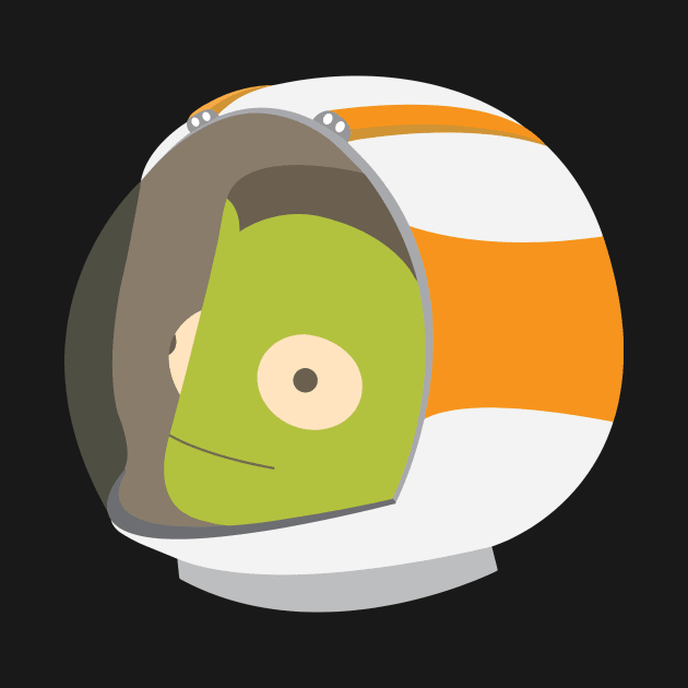 Kerbal Space Program funny by Tracy Daum