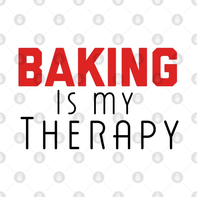 baking by Design stars 5